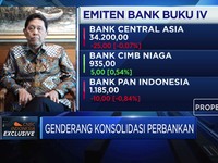 OJK: Kenaikan Modal Inti Bukan Untuk Meniadakan Bank Kecil