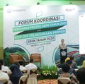 Jalan Sampai Rel Kereta, 2.939 Proyek Dibiayai Sukuk Negara