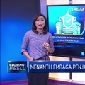 Urgensi Pembentukan Lembaga Penjamin Polis