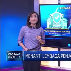 Urgensi Pembentukan Lembaga Penjamin Polis
