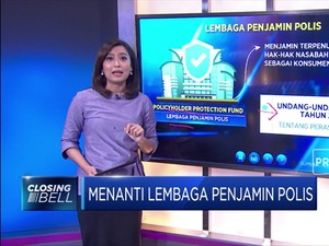 Urgensi Pembentukan Lembaga Penjamin Polis