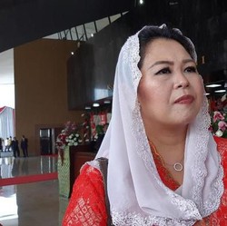 Saat Yenny Wahid Bicara soal Prospek Lini Syariah Bukalapak