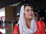 Mengagetkan! Yenny Wahid Mundur dari Komisaris Garuda