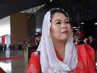 Yenny Wahid: Anies-AHY Pasangan Paling Pas & Top di Pilpres