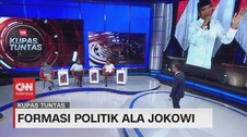 VIDEO: Formasi Politik Ala Jokowi