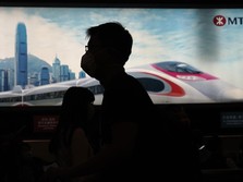 Heboh Virus Corona, Penampakan Kota Wuhan Trending di Twitter