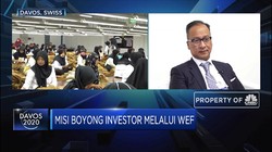 Strategi Kemenperin Genjot Produktivitas Sektor Industri