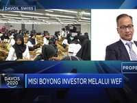 Strategi Kemenperin Genjot Produktivitas Sektor Industri