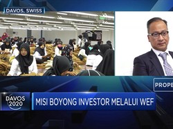Strategi Kemenperin Genjot Produktivitas Sektor Industri