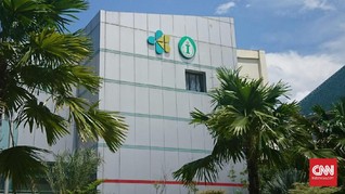 RSPI Saroso Jakarta Tunggu Hasil Laboratorium Suspect Corona