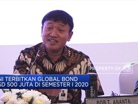 BNI Terbitkan Global Bond USD 500 Juta di Semester I 2020