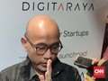 Cetak Startup Hectocorn, Parekraf Singgung Undang Uang Asing