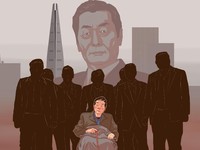 Ada Drama Korea di Skandal Grup Lotte