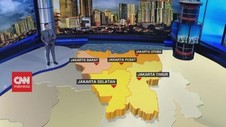 VIDEO: Waspada Ancaman Banjir Rob