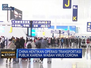 Waspadalah! Korban Wabah Corona Bertambah