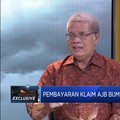 Dirman Pardosi Jelaskan Penyebab Krisis Likuiditas Bumiputera