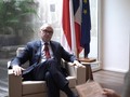 VIDEO: Prancis Bandingkan Investasi di Indonesia-Singapura