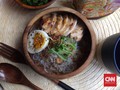 Fakta Shirataki, Si Kenyal untuk Diet