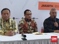Tito Serahkan 105 Juta Data Penduduk ke KPU Buat Pilkada 2020