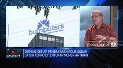 Begini Strategi AJB Bumiputera 1912 Selesaikan Klaim Nasabah