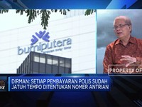 Begini Strategi AJB Bumiputera 1912 Selesaikan Klaim Nasabah