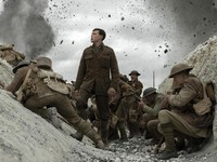 Selain 1917, Ini Deretan Film dengan Teknik One-Shot