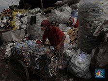 Akibat Corona, Jumlah Orang Miskin Bisa Tembus 1,1 Miliar