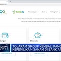 Bank Amar Tambah Modal Lagi Nih, Ada Suntikan dari Tolaram?