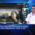 Soal Tarif Ojol, Kemenhub: Maxim Akan Ikuti Aturan Permenhub