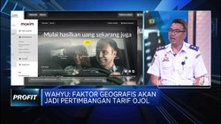 Soal Tarif Ojol, Kemenhub: Maxim Akan Ikuti Aturan Permenhub