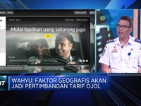 Soal Tarif Ojol, Kemenhub: Maxim Akan Ikuti Aturan Permenhub