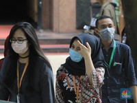 IMF Pesimistis Gegara Corona, Siapa Lagi yang Kurang Pede?