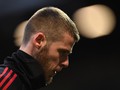 De Gea Titik Lemah MU Saat Dibungkam Burnley