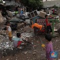 Ini Dia 5 Provinsi dengan Penduduk Miskin Terbanyak