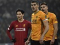 FOTO: Hasil Lengkap Liga Inggris, Liverpool dan MU Beda Nasib