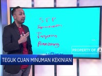 Yuk Teguk Cuan dari Bisnis Minuman Kekinian