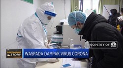 Srimul: Waspada Dampak Corona Terhadap Perekonomian Indonesia