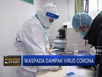 Srimul: Waspada Dampak Corona Terhadap Perekonomian Indonesia
