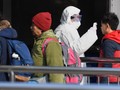 Virus Corona, Sejumlah Negara Imbau Wisatawan Tak ke Wuhan