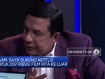 Raam Punjabi: Youtube No! Netflix Yes!