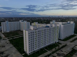 Tak Hanya MBR, Warga Bergaji Rp 10 Juta Bakal Bisa Ambil KPR Subsidi