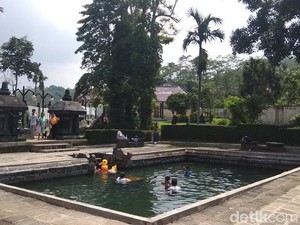 6 Pemandian Air Panas di Magelang untuk Wisata Sekaligus Terapi