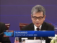 BRI Cetak Laba Rp 34,4 t di 2019