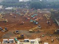 Fakta RS Kedua di China yang Tampung Pasien Virus Corona