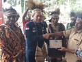 BPH Migas Resmikan Tiga Sub Penyalur BBM di Papua