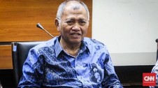 VIDEO: Kapolri Tunjuk Mantan Ketua KPK Jadi Penasihat