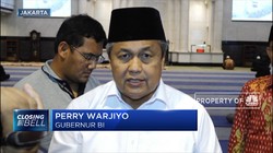 BI Proyeksikan Inflasi di Januari 2020 0,42%
