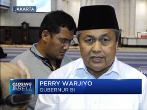 BI Proyeksikan Inflasi di Januari 2020 0,42%