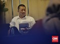 Virus Corona, Garuda Setop Sementara Penerbangan ke China