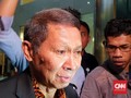 KPK Terima Laporan Kerugian Negara, Namun Belum Tahan RJ Lino